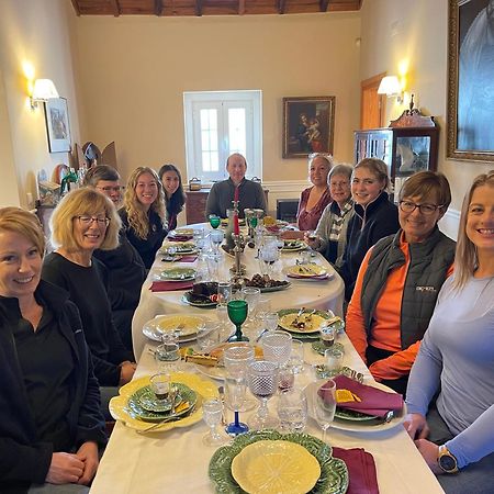 Herdade De Santa Maria Almeirim Eksteriør bilde